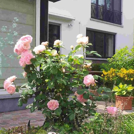 La Pastorale Brussels Expo Bed & Breakfast Wemmel Екстериор снимка