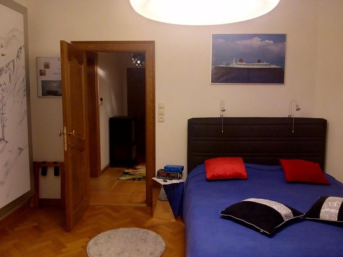 La Pastorale Brussels Expo Bed & Breakfast Wemmel Екстериор снимка