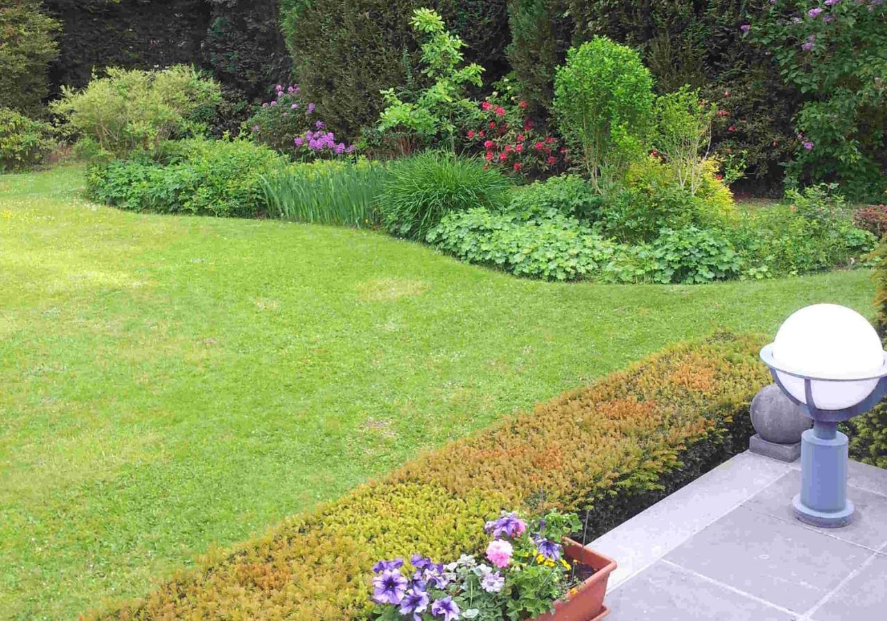 La Pastorale Brussels Expo Bed & Breakfast Wemmel Екстериор снимка