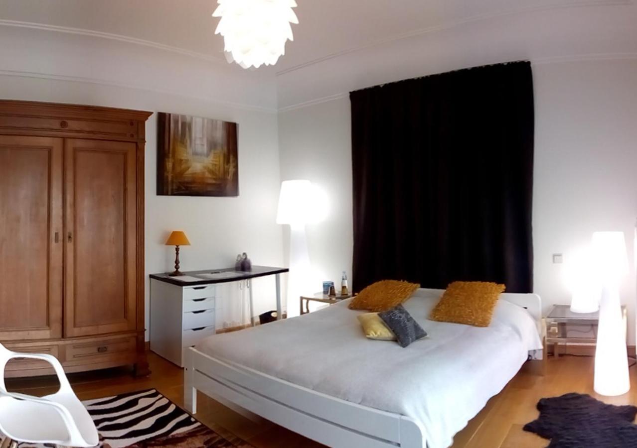 La Pastorale Brussels Expo Bed & Breakfast Wemmel Екстериор снимка